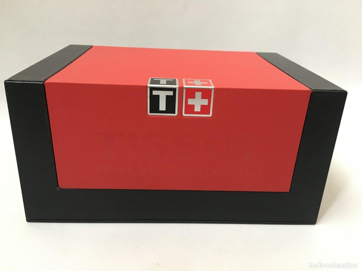 Relojes - Tissot: TISSOT Caja para reloj - Foto 7