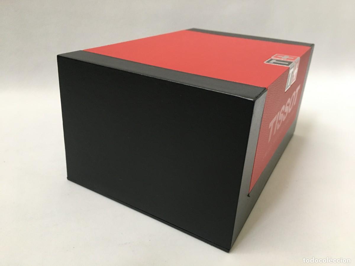 Relojes - Tissot: TISSOT Caja para reloj - Foto 10