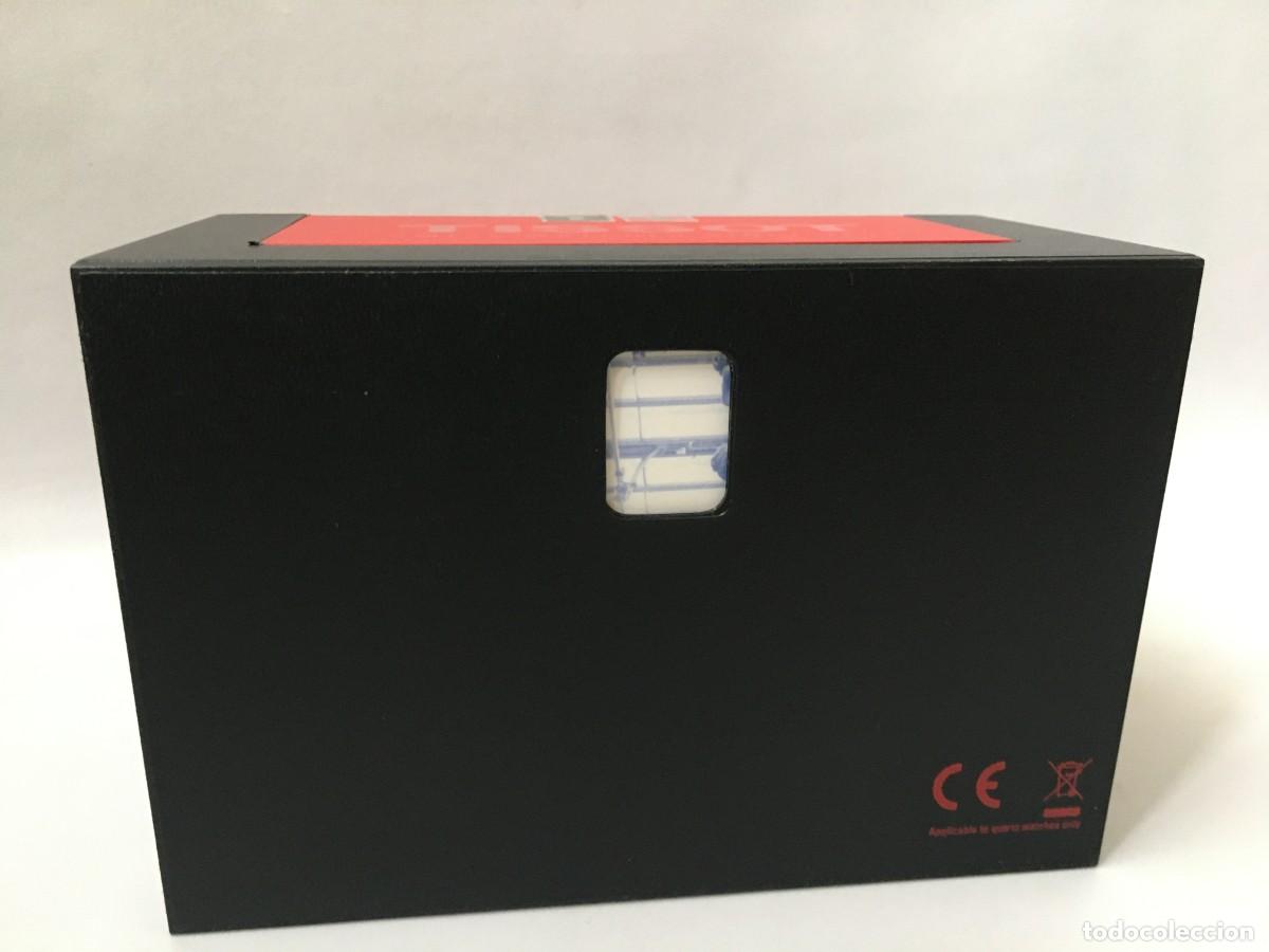 Relojes - Tissot: TISSOT Caja para reloj - Foto 13