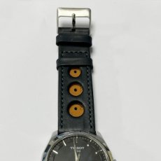 Relojes - Tissot: RELOJ TISSOT COUTURIER T035410A. Lote 401025259