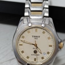 Relojes - Tissot: TISSOT PR 100 AUTOQUARTZ. Lote 401436854