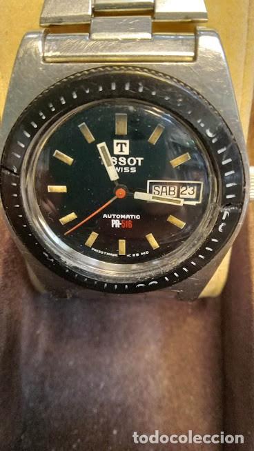 reloj tissot pr 516 james bond ref 3311 Buy Tissot watches on