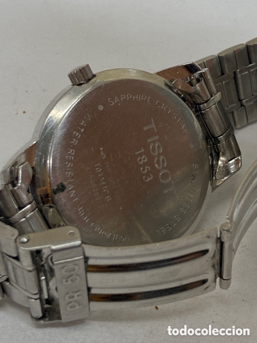 reloj tissot 1853 cr05 11 Buy Tissot watches on todocoleccion