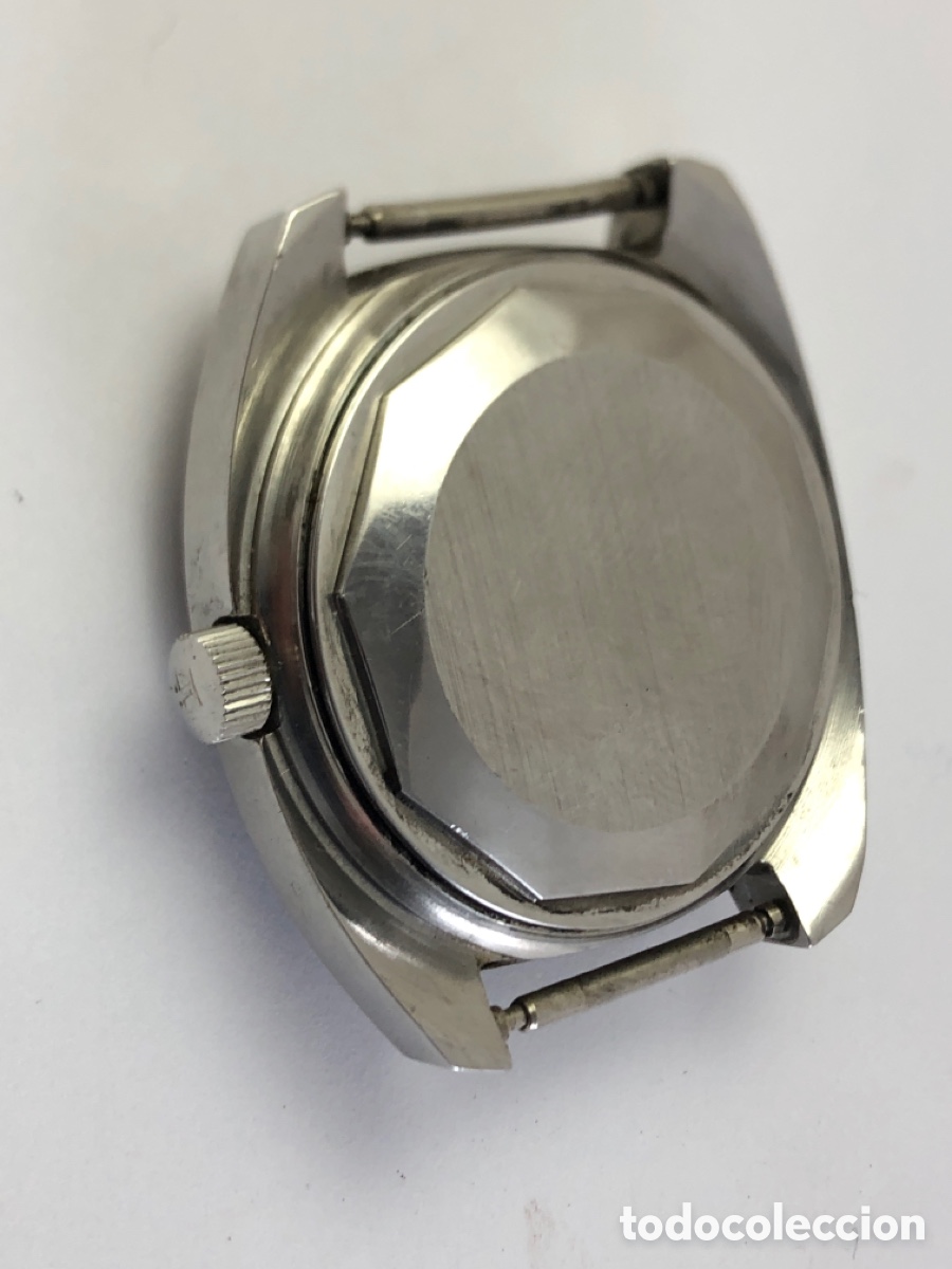 Relojes - Tissot: Tissot seastar automatic cal 2571 ( funciona con defectos ) - Foto 5