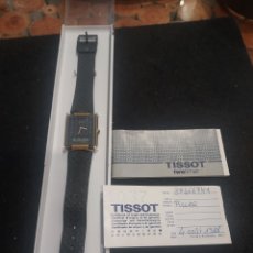 Relojes - Tissot: RELOJ TISSOT TWO TIMER