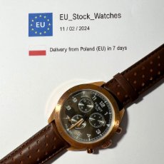 Relojes - Tissot: TISSOT PRS 516 CHRONOGRAPH T131.617.36.082.00
