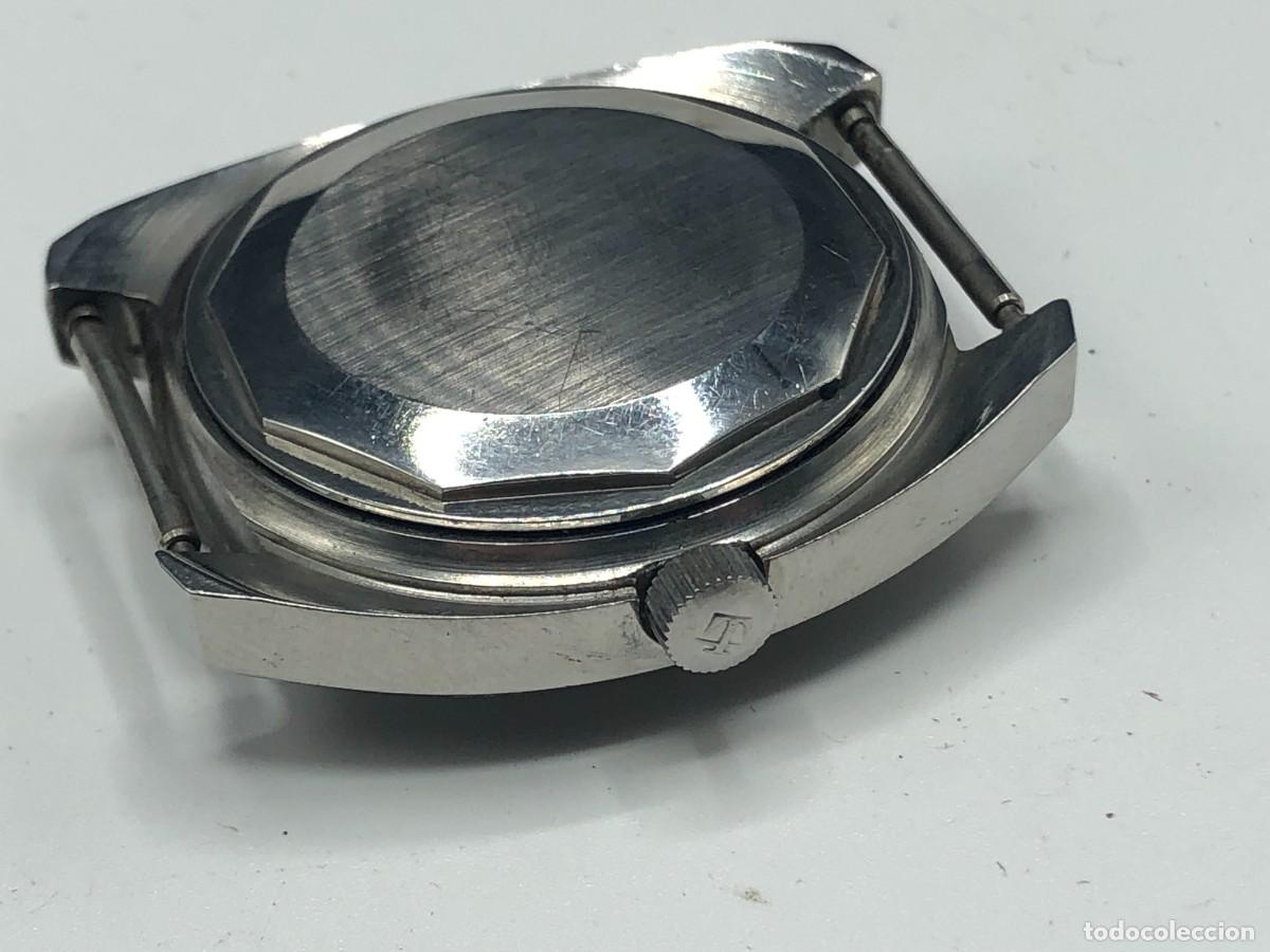 Relojes - Tissot: Tissot seastar automatic cal 2571 ( funciona con defectos ) - Foto 13