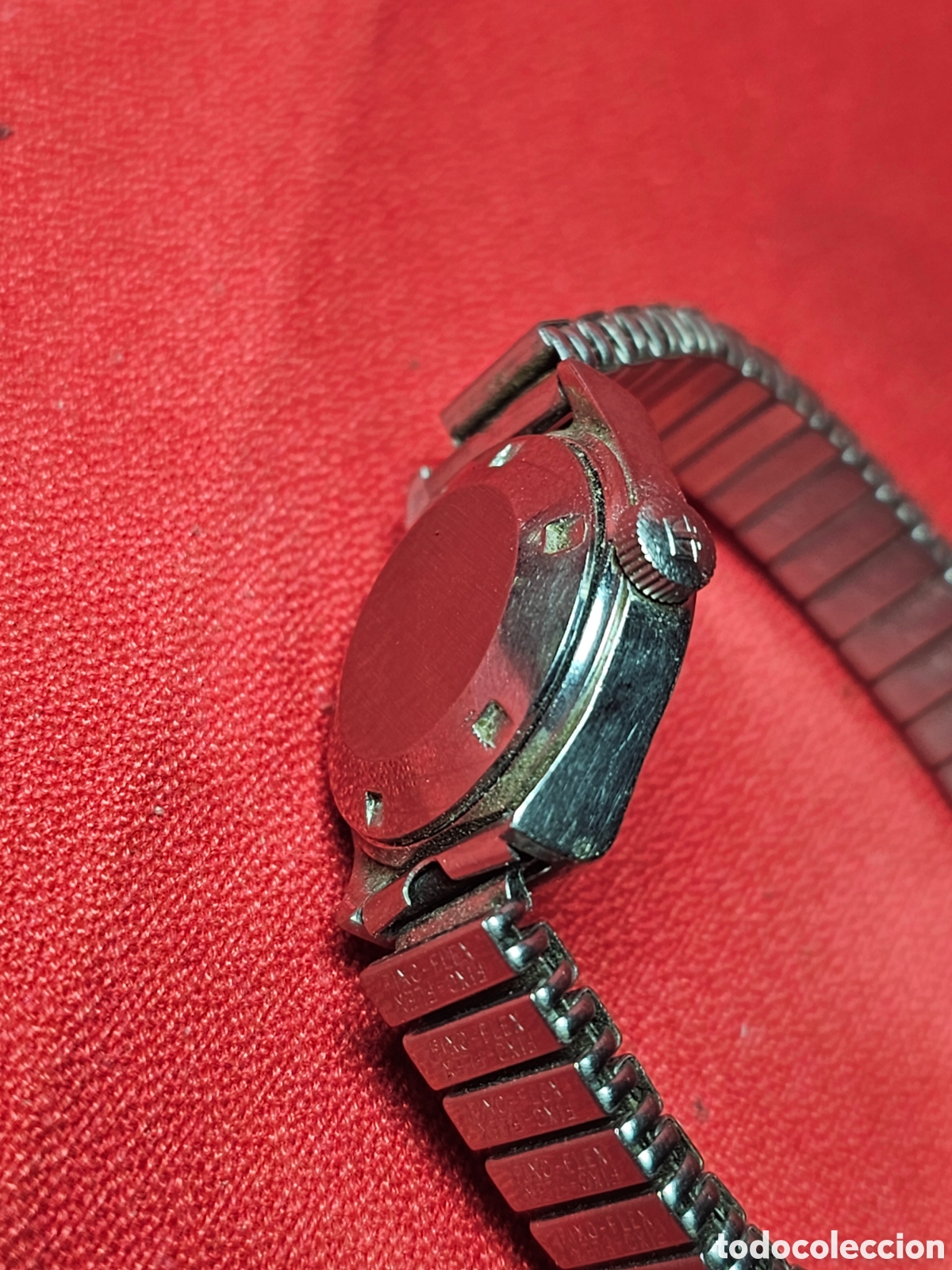 Relojes - Tissot: RELOJ TISSOT SEASTAR FUNCIONANDO - Foto 3
