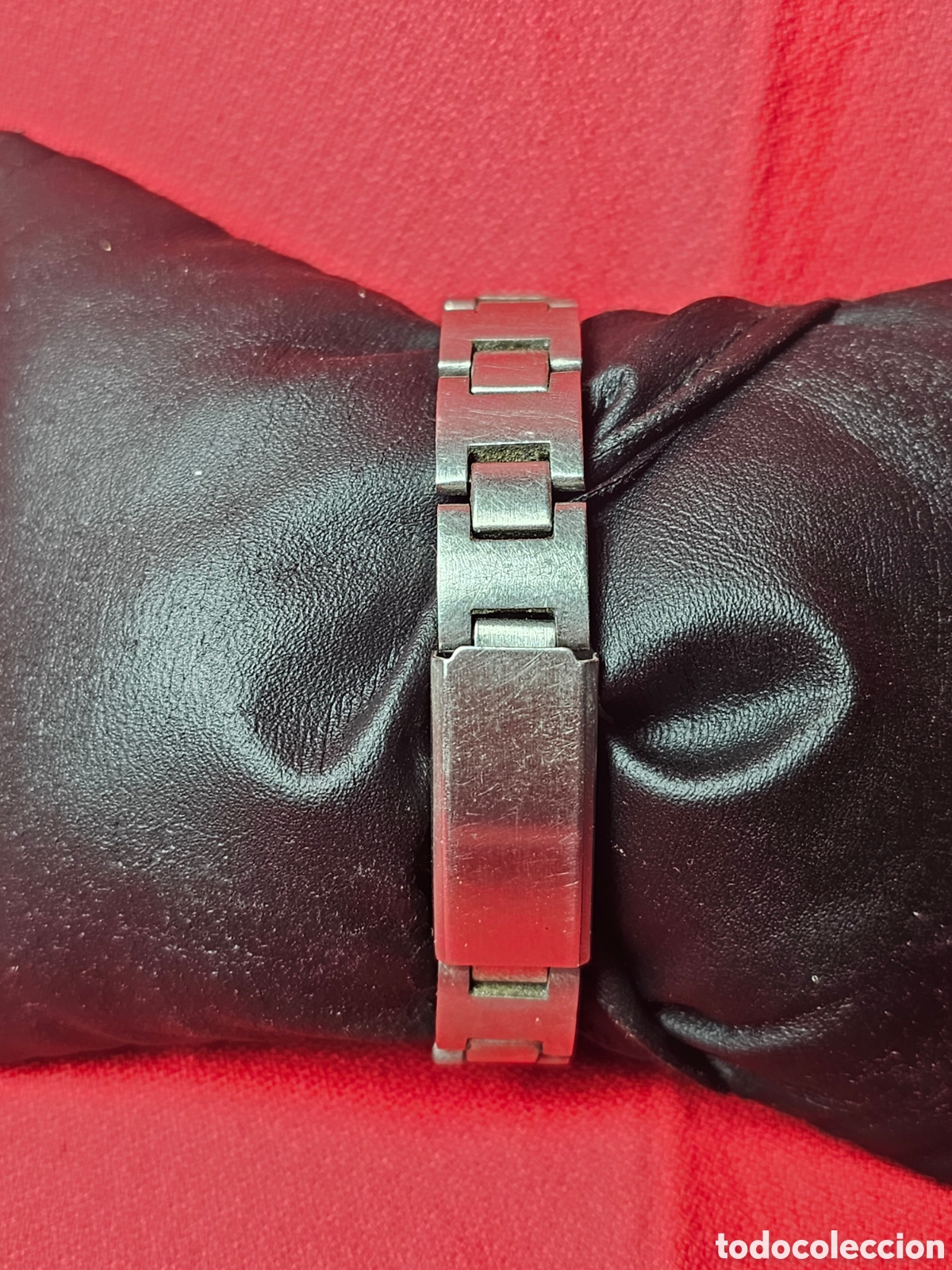 Relojes - Tissot: RELOJ TISSOT PR 516 FUNCIONA - Foto 3