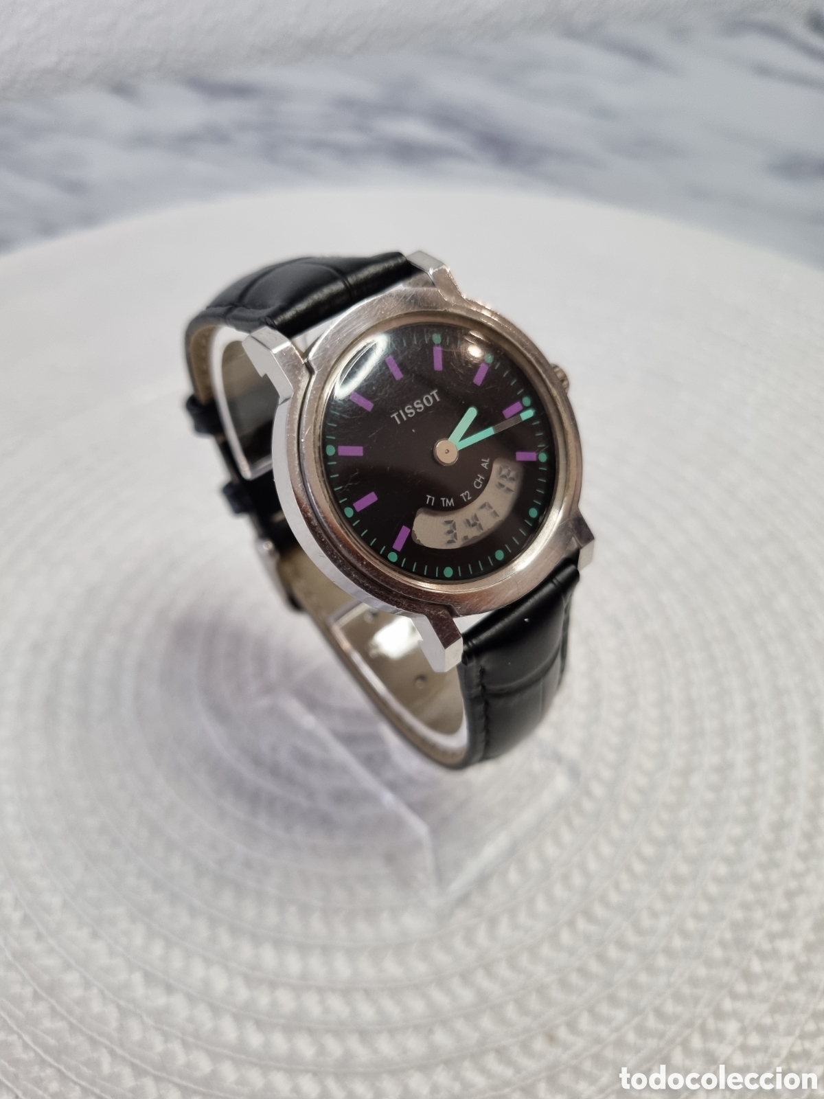 Relojes - Tissot: Reloj original Tissot