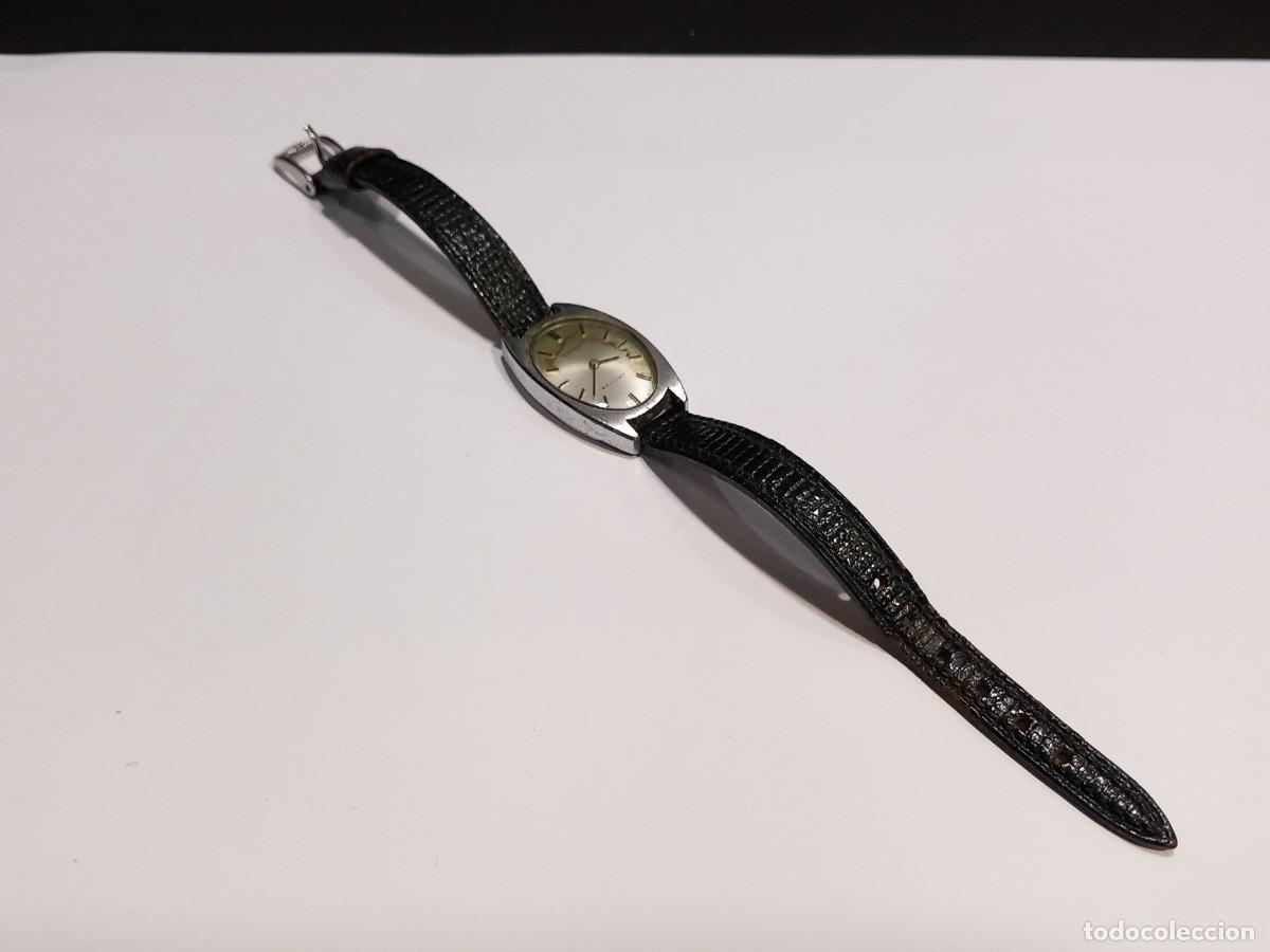 Relojes - Tissot: RELOJ TISSOT STYLIST / COMPRA MIN&Iacute;MA 5 &euro;