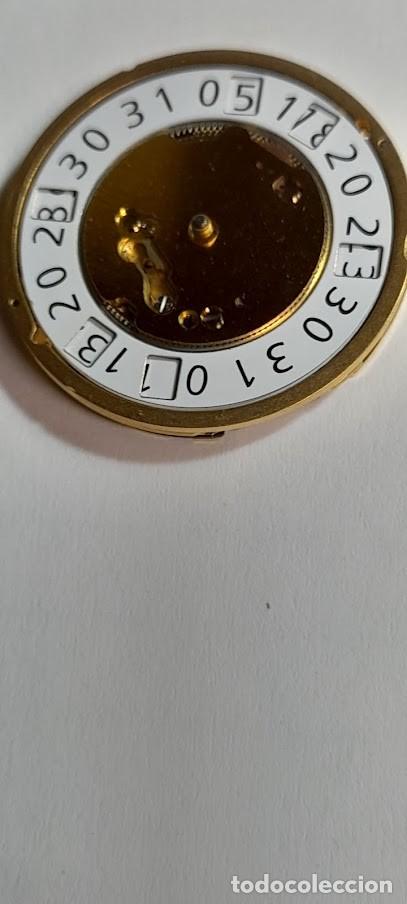 Relojes - Tissot: Harley / Ronda - 6004B- movimiento NUEVO (sin estrenar )