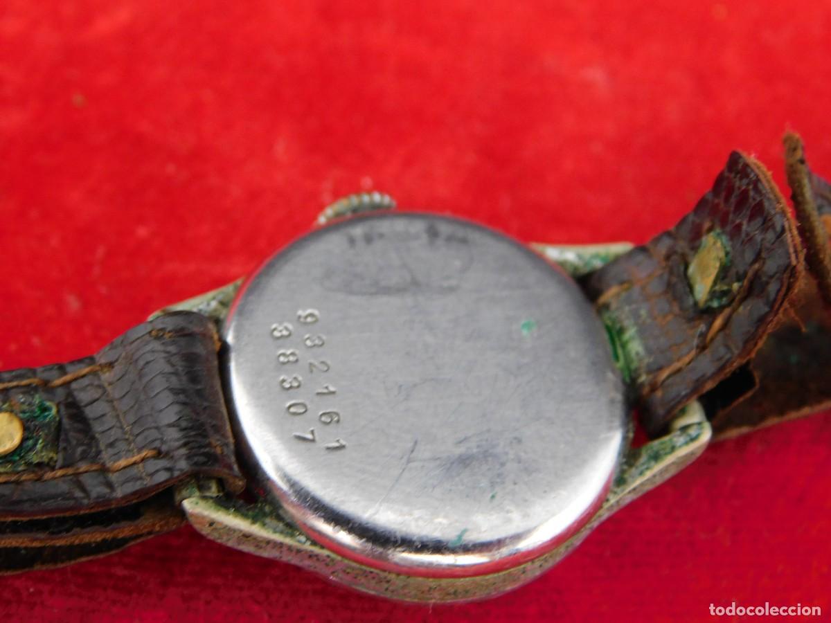 Relojes - Universal: RELOJES PULSERA - UNIVERSAL GEN&Eacute;VE - Foto 7
