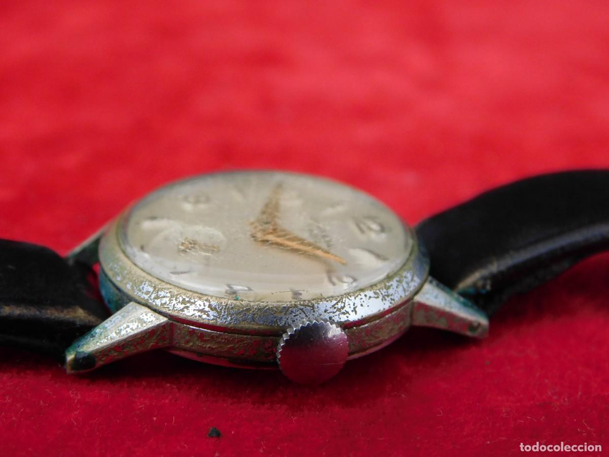 Relojes - Universal: RELOJES PULSERA - UNIVERSAL GEN&Eacute;VE - Foto 9