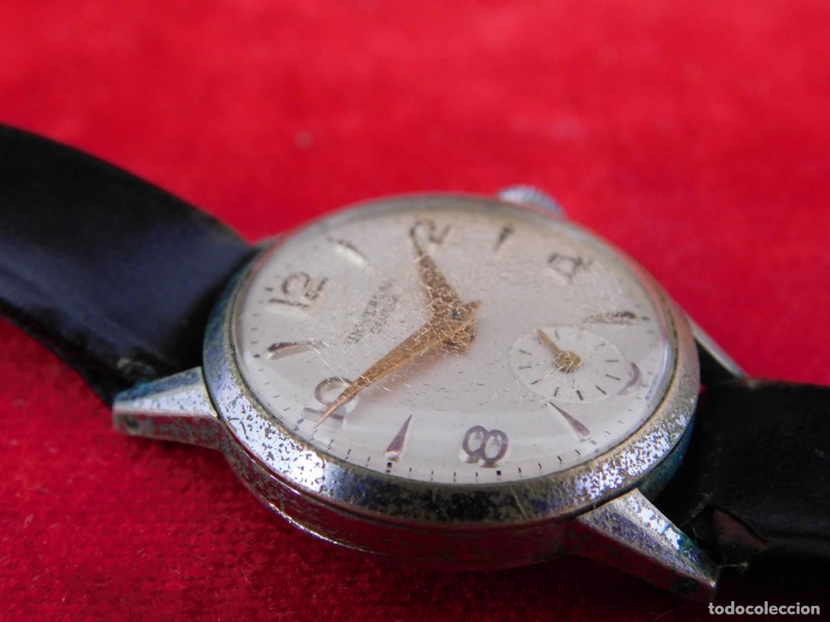 Relojes - Universal: RELOJES PULSERA - UNIVERSAL GEN&Eacute;VE - Foto 10
