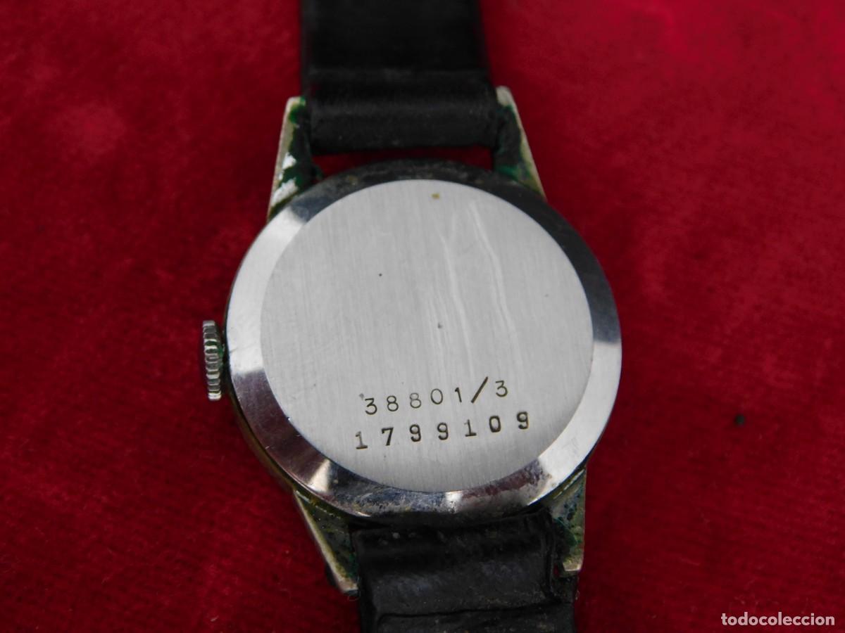 Relojes - Universal: RELOJES PULSERA - UNIVERSAL GEN&Eacute;VE - Foto 11