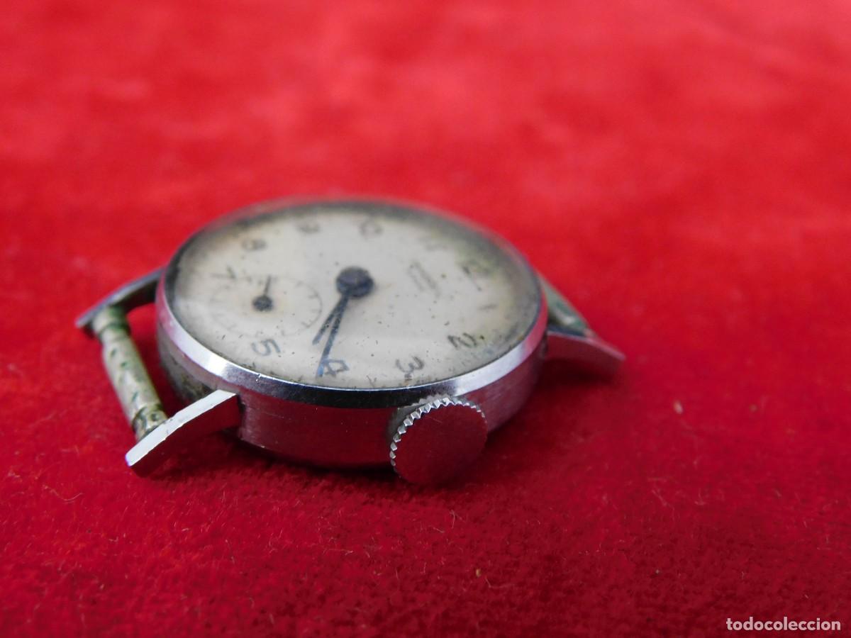Relojes - Universal: RELOJES PULSERA - UNIVERSAL GEN&Eacute;VE - Foto 14