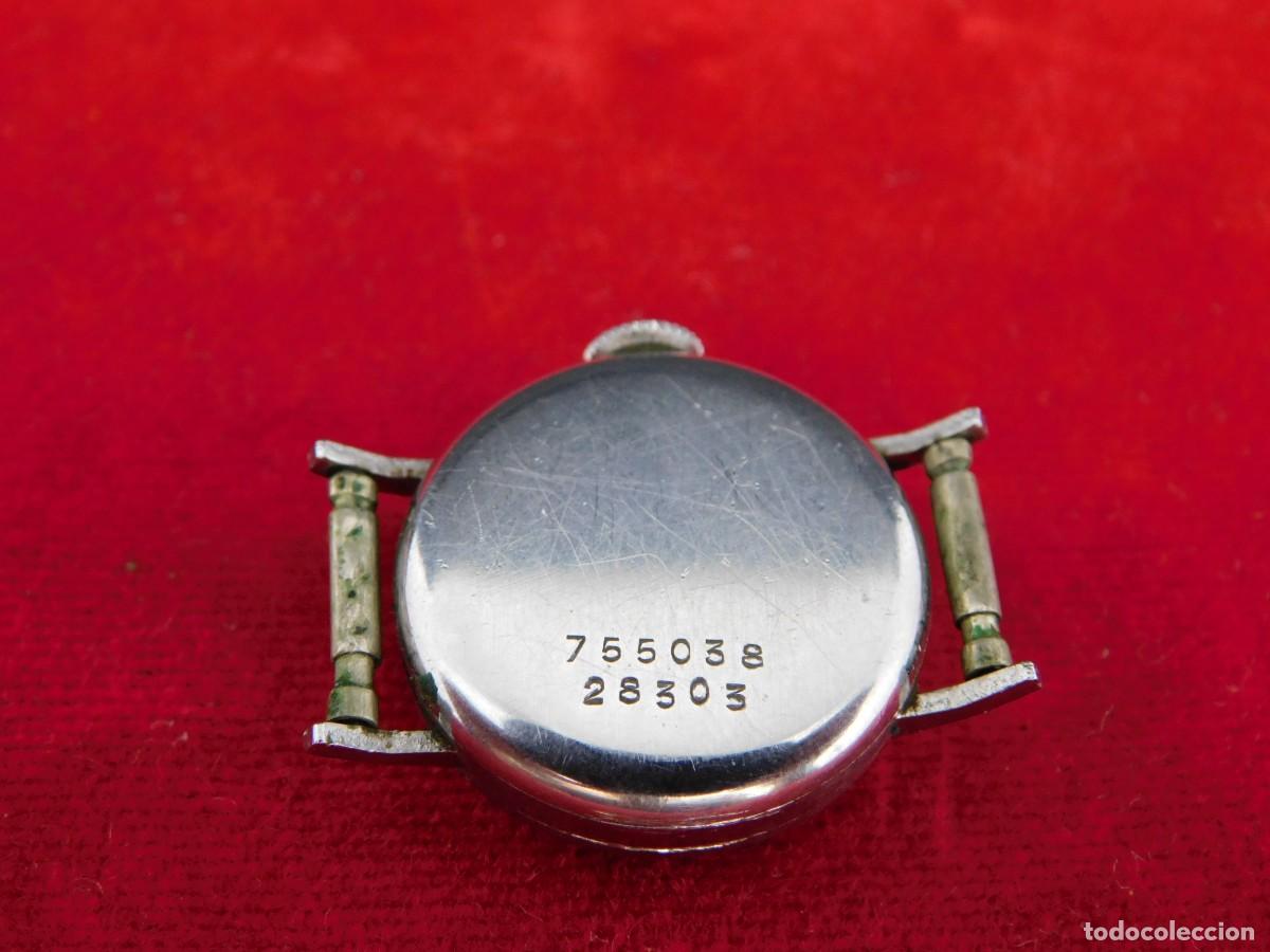 Relojes - Universal: RELOJES PULSERA - UNIVERSAL GEN&Eacute;VE - Foto 15