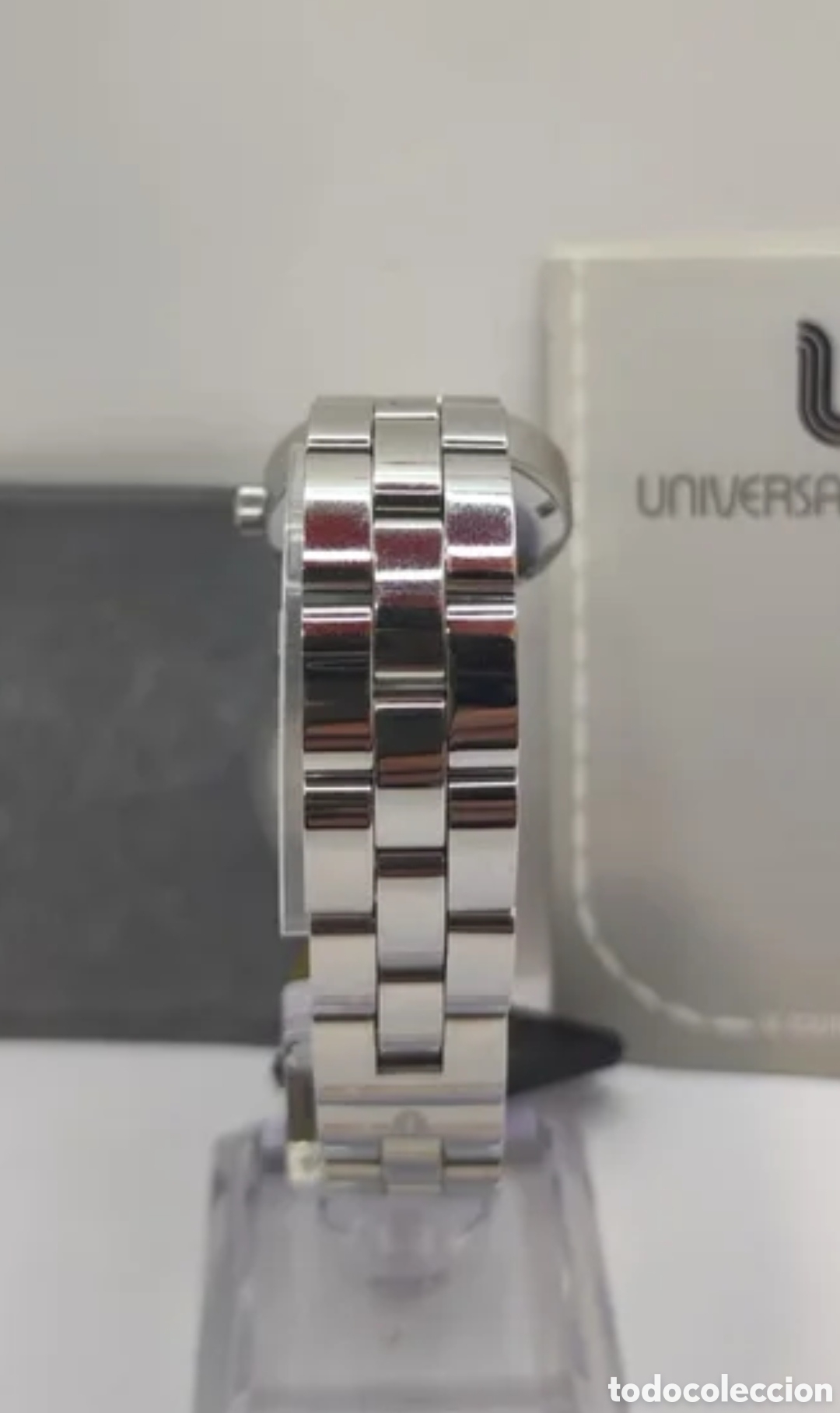 Relojes - Universal: Reloj de mujer Universal Geneve - Foto 3