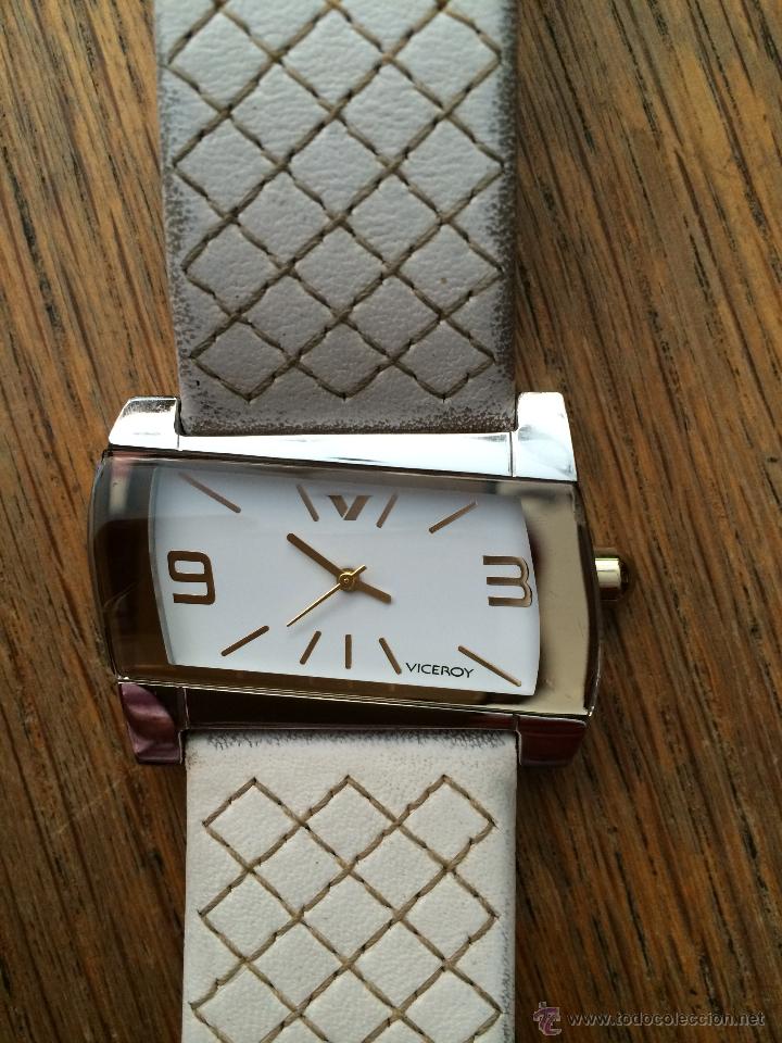 Relojes - Viceroy: RELOJ VICEROY DE SE&Ntilde;ORA - Foto 1