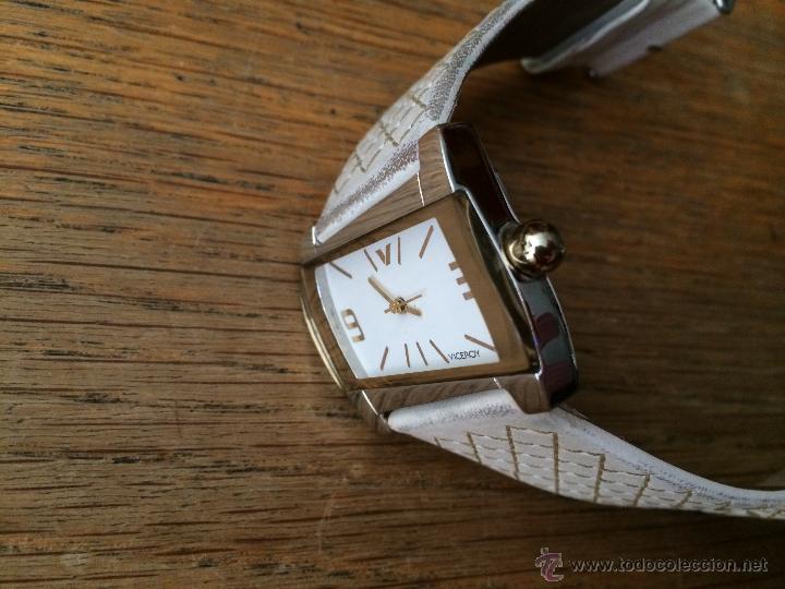 Relojes - Viceroy: RELOJ VICEROY DE SE&Ntilde;ORA - Foto 5