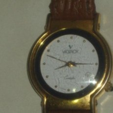 Relojes - Viceroy: RELOJ DE MUJER VICEROY,COREA ORIGINAL.. Lote 45655794