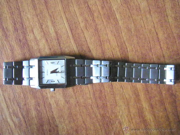 Relojes - Viceroy: RELOJ VICEROY TITANiUM titanio SE&Ntilde;ORA - Foto 3