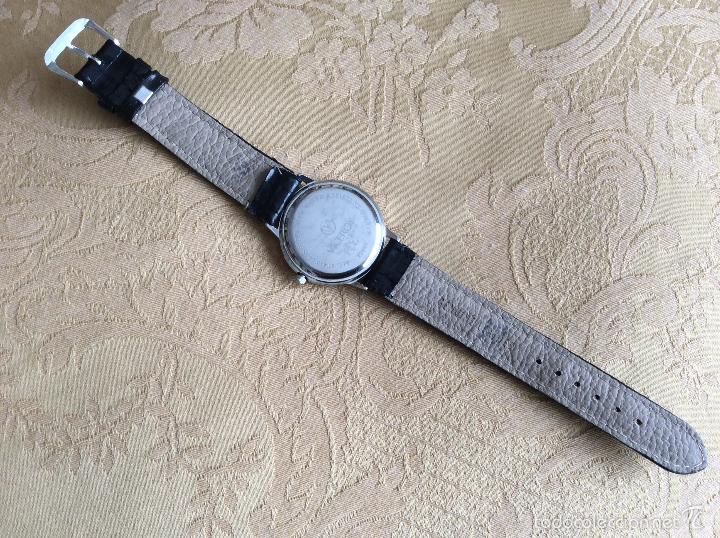 Relojes - Viceroy: RELOJ VICEROY QUARTZ WATER RESISTANT - Foto 5