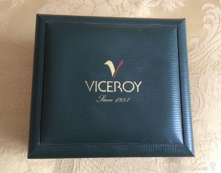Relojes - Viceroy: RELOJ VICEROY QUARTZ WATER RESISTANT - Foto 7