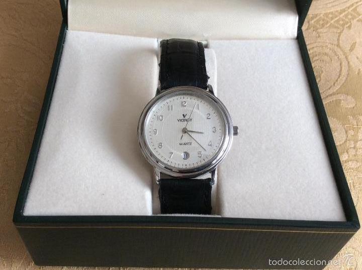 Relojes - Viceroy: RELOJ VICEROY QUARTZ WATER RESISTANT - Foto 11