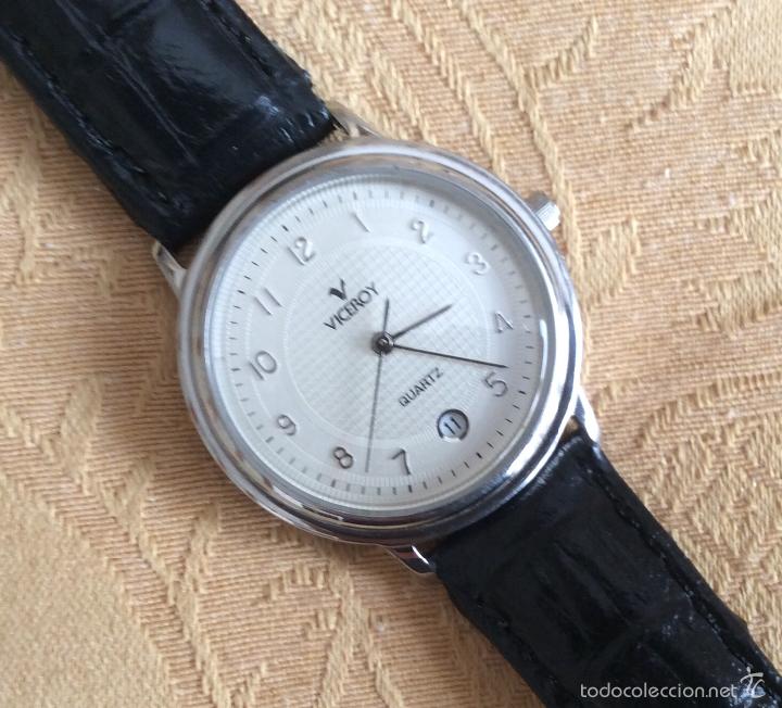 Relojes - Viceroy: RELOJ VICEROY QUARTZ WATER RESISTANT - Foto 12