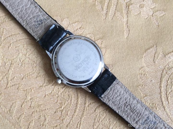 Relojes - Viceroy: RELOJ VICEROY QUARTZ WATER RESISTANT - Foto 13