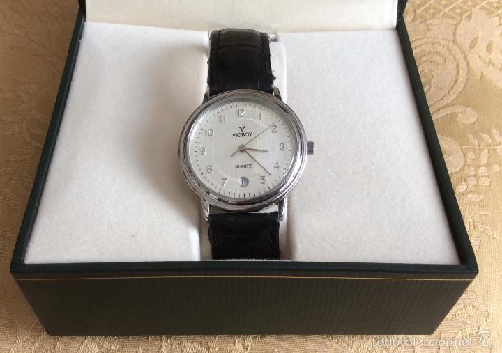 Relojes - Viceroy: RELOJ VICEROY QUARTZ WATER RESISTANT - Foto 15