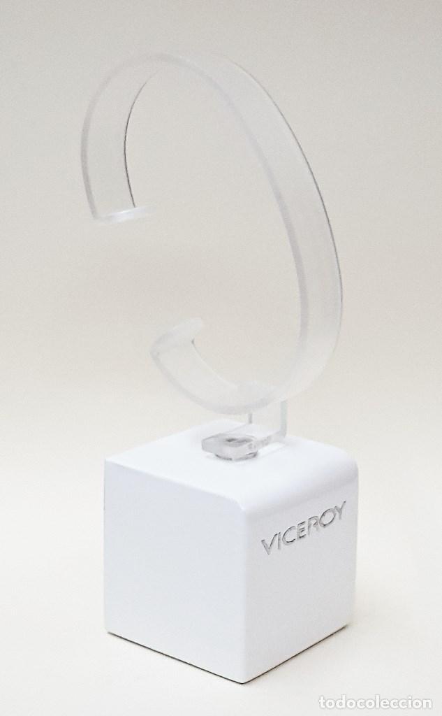Relojes - Viceroy: Expositor de reloj VICEROY - Foto 2