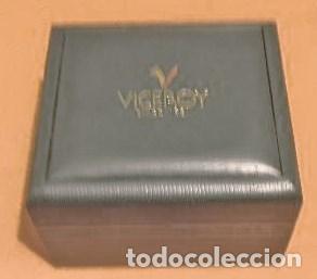 Relojes - Viceroy: ESTUCHE VACIO DE RELOJ VICEROY, SINCE 1951 - Foto 1