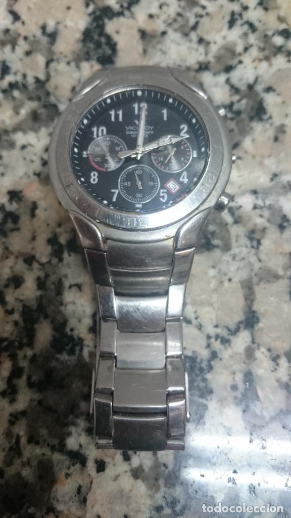 Relojes - Viceroy: RELOJ VICEROY PARA REPARAR - Foto 1