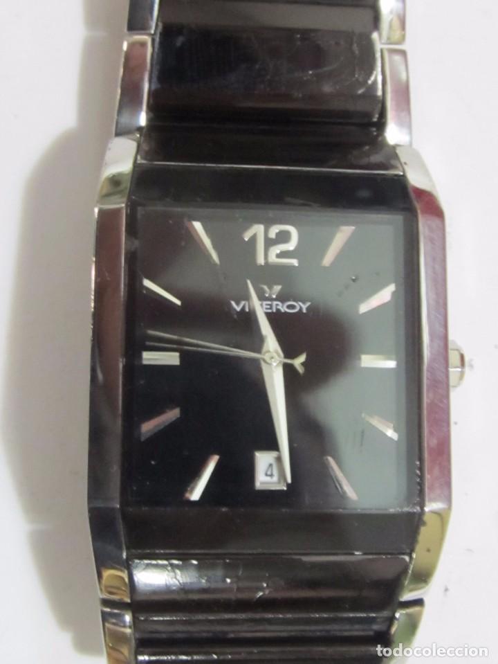 Relojes - Viceroy: RELOJ VICEROY DE CUARZO /CR14-28 - Foto 2