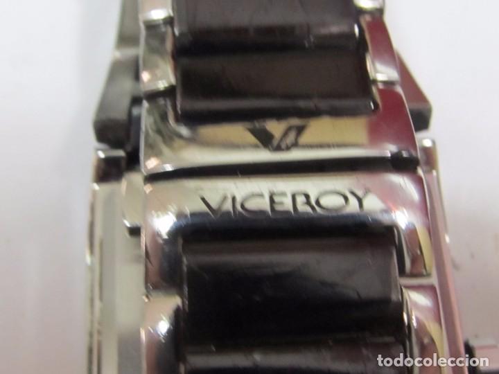 Relojes - Viceroy: RELOJ VICEROY DE CUARZO /CR14-28 - Foto 3