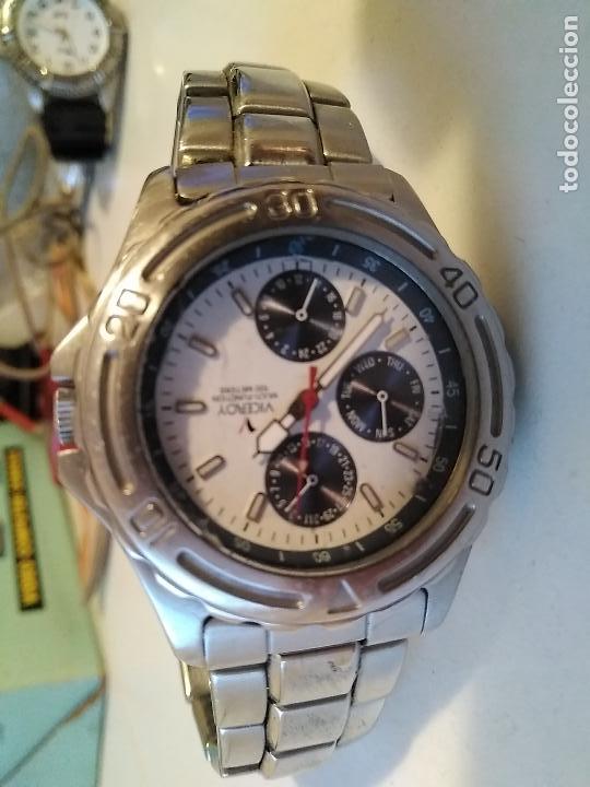 Relojes - Viceroy: Reloj Viceroy 43375 funcionando - Foto 2