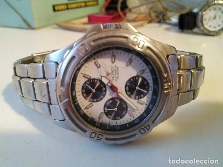 Relojes - Viceroy: Reloj Viceroy 43375 funcionando - Foto 3