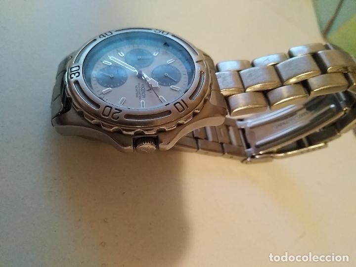 Relojes - Viceroy: Reloj Viceroy 43375 funcionando - Foto 7