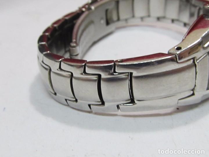 Relojes - Viceroy: RELOJ VICEROY DE CUARZO - CON ESTUCHE - Foto 4