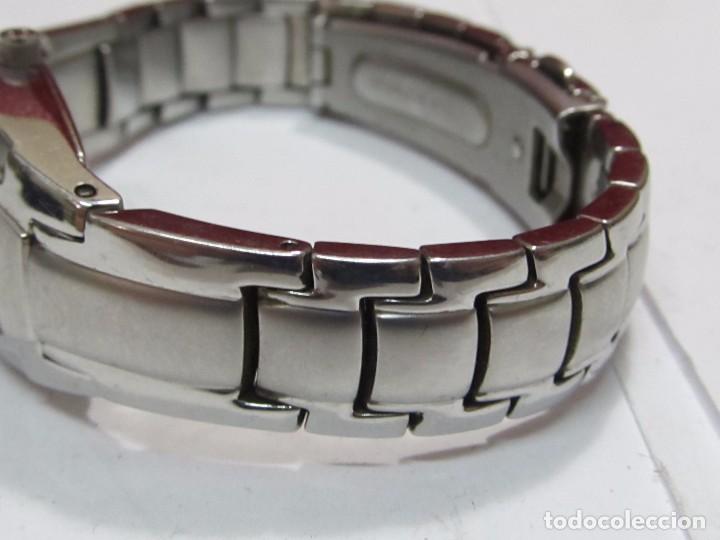 Relojes - Viceroy: RELOJ VICEROY DE CUARZO - CON ESTUCHE - Foto 5