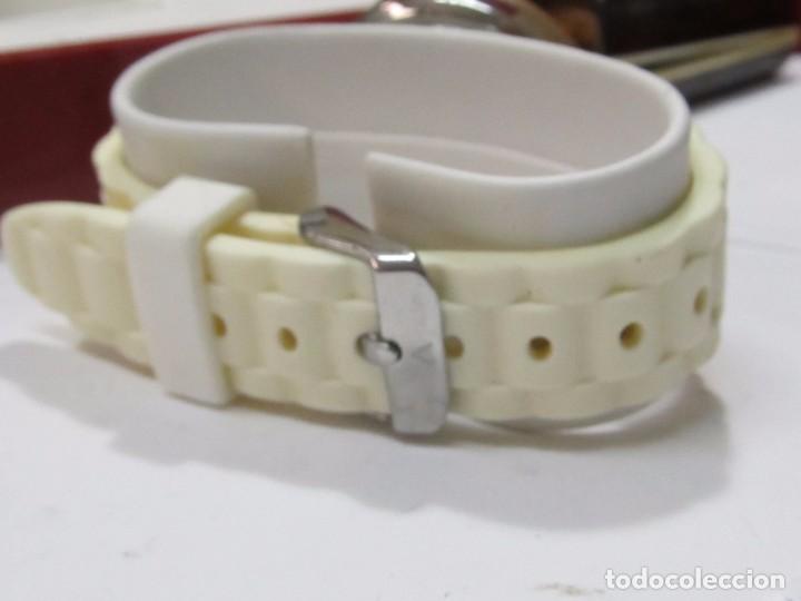 Relojes - Viceroy: RELOJ VICEROY DE CUARZO - CON ESTUCHE - Foto 4