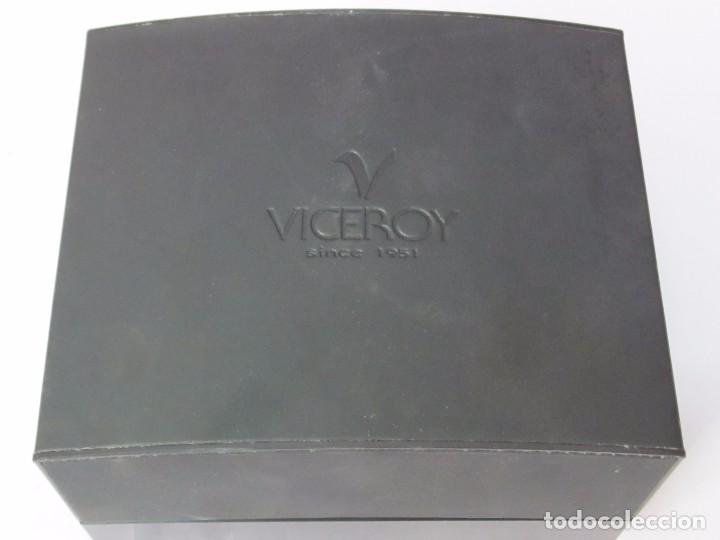 Relojes - Viceroy: RELOJ VICEROY DE CUARZO - CON ESTUCHE - Foto 6
