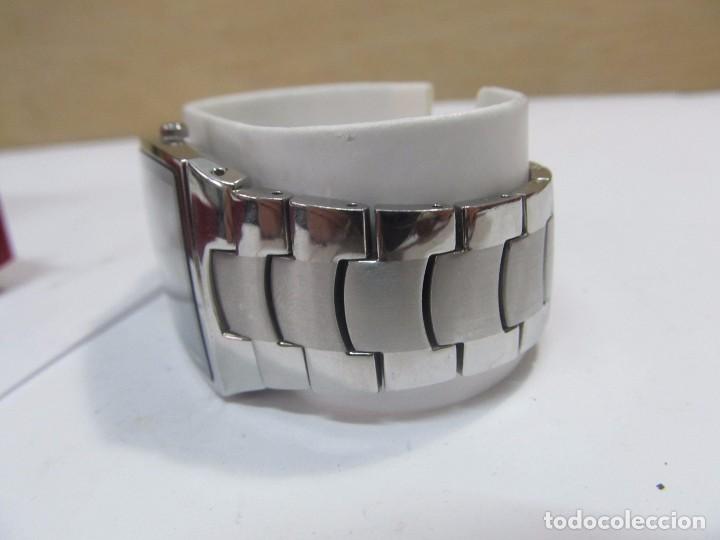 Relojes - Viceroy: RELOJ VICEROY DE CUARZO - EN SU ESTUCHE - Foto 4