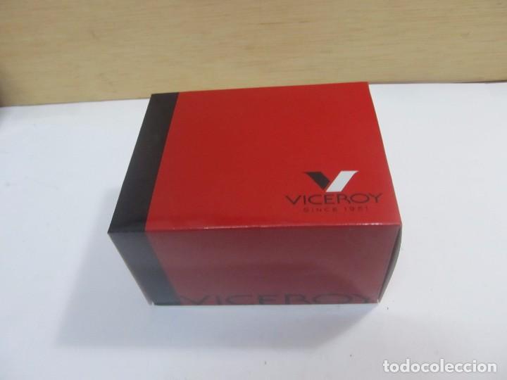 Relojes - Viceroy: RELOJ VICEROY DE CUARZO - EN SU ESTUCHE - Foto 6