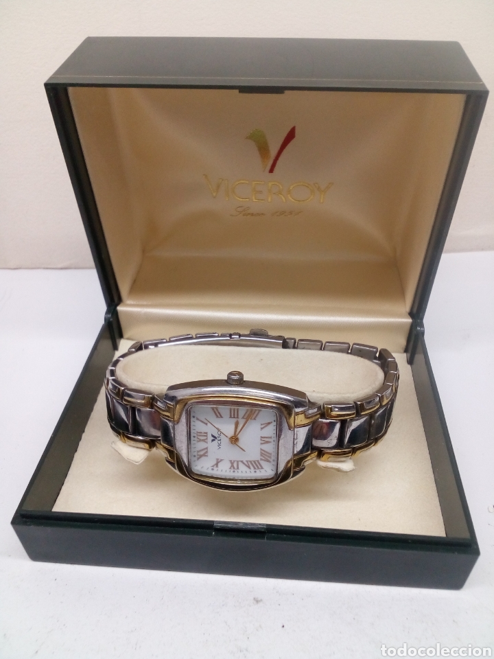 Relojes - Viceroy: Reloj Viceroy con estuche - Foto 2