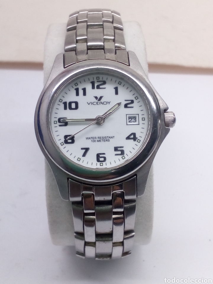 Relojes - Viceroy: Reloj Viceroy en su caja nuevo - Foto 1