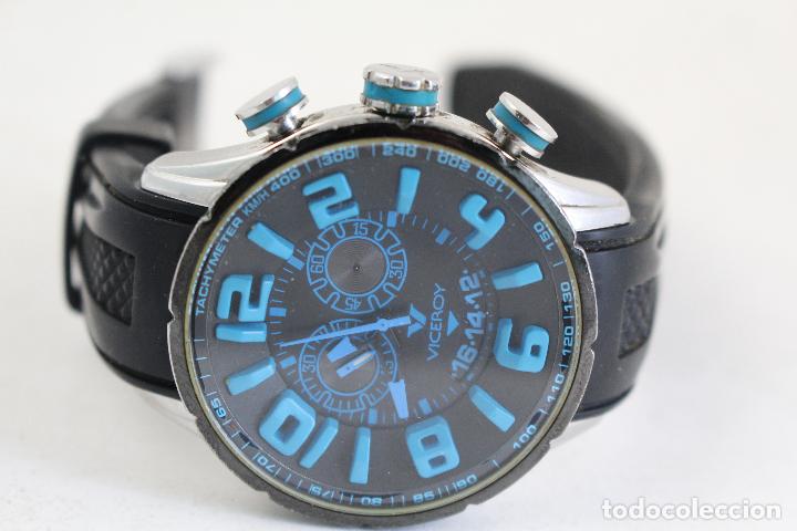 Relojes - Viceroy: RELOJ VICEROY 432109-35 - Foto 1